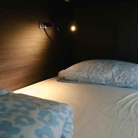 A Pousada Ritz For Backpackers Melbourne Exterior foto