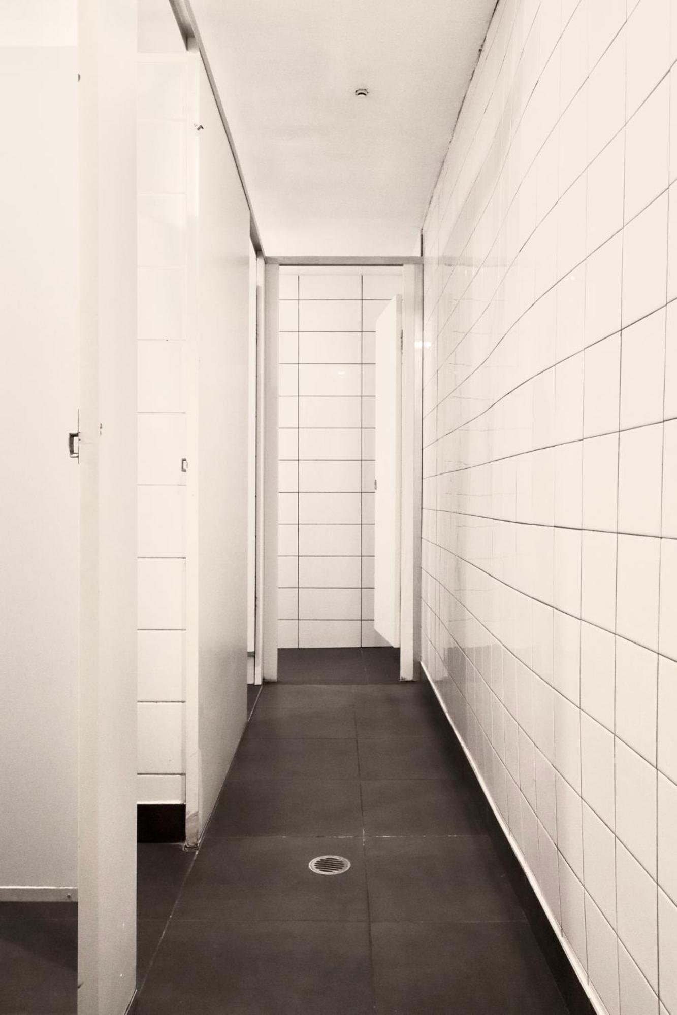 A Pousada Ritz For Backpackers Melbourne Exterior foto