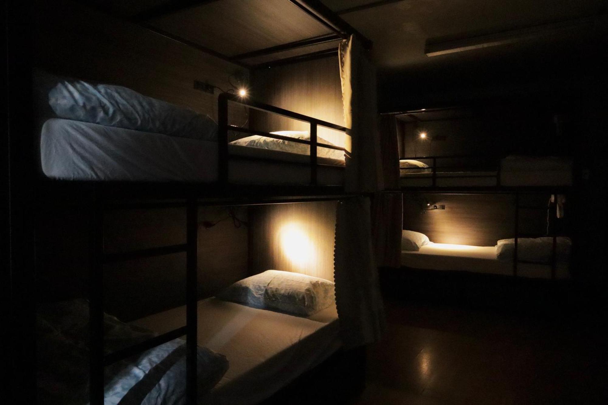 A Pousada Ritz For Backpackers Melbourne Exterior foto