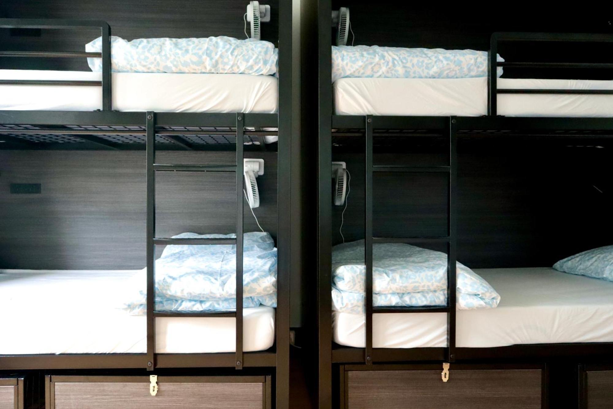 A Pousada Ritz For Backpackers Melbourne Quarto foto