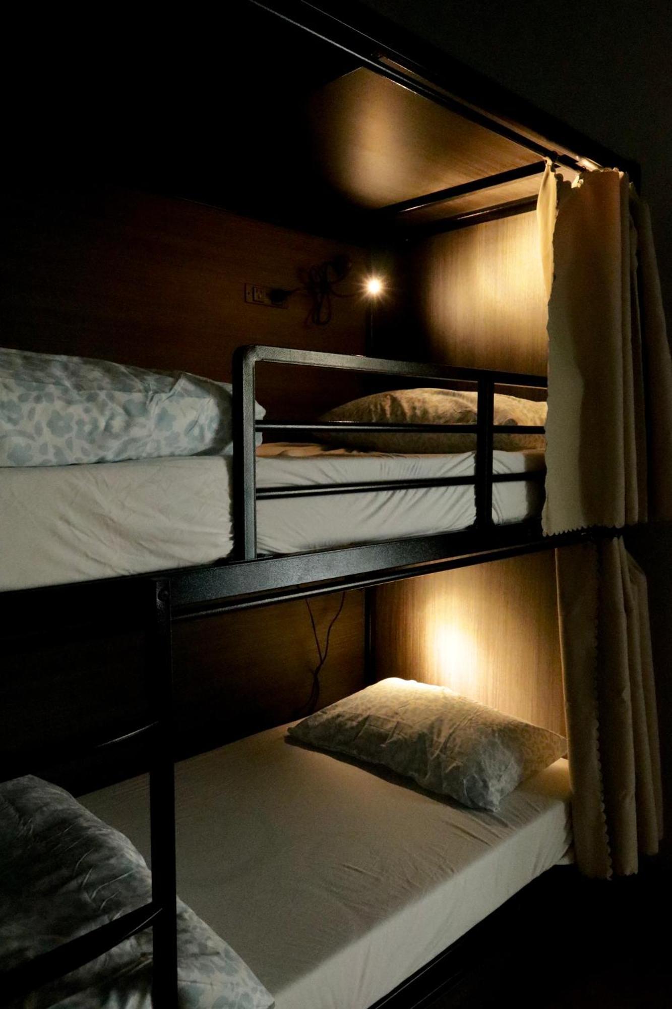 A Pousada Ritz For Backpackers Melbourne Exterior foto