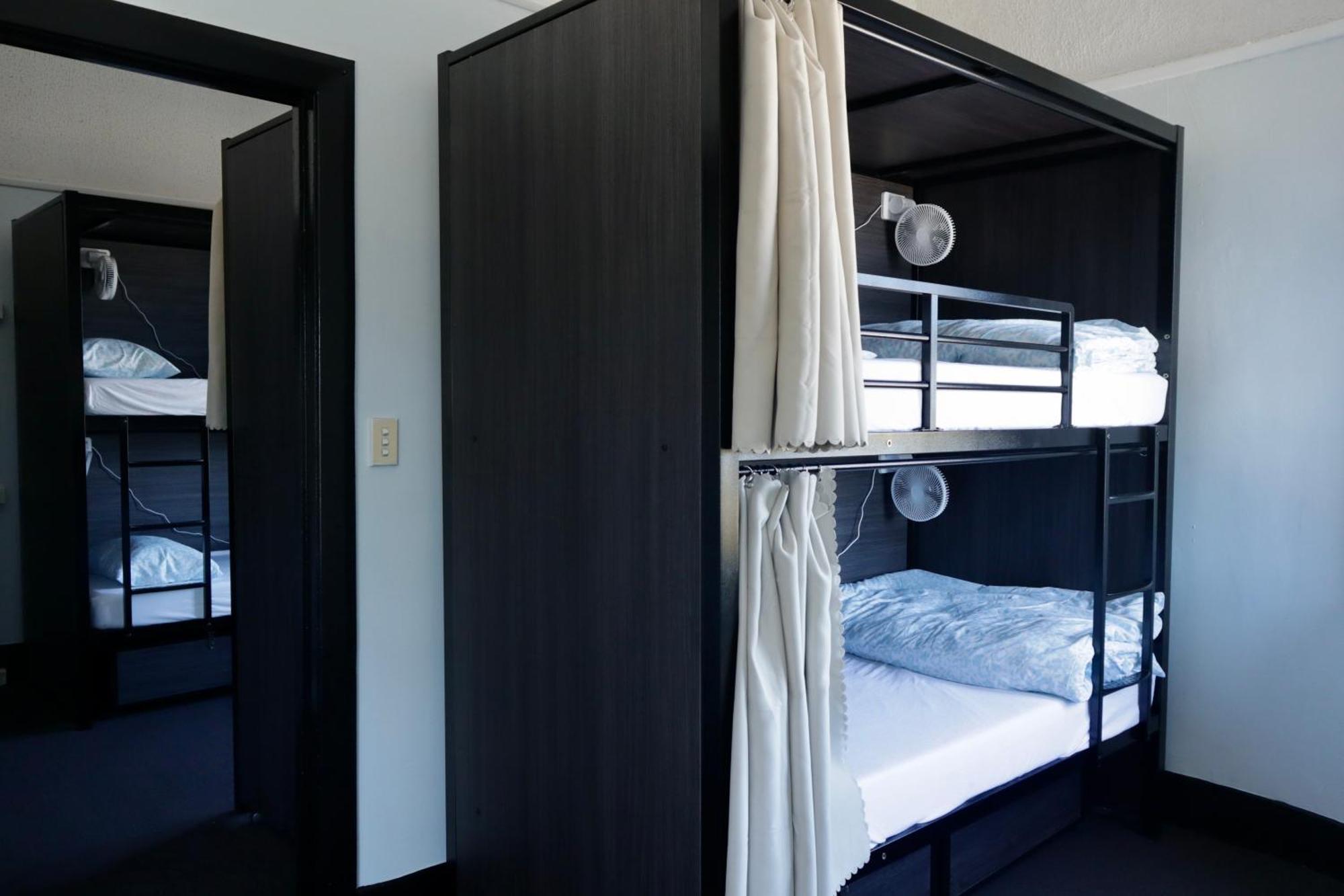 A Pousada Ritz For Backpackers Melbourne Exterior foto